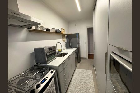 Apartamento à venda com 3 quartos, 95m² em Indianópolis, São Paulo