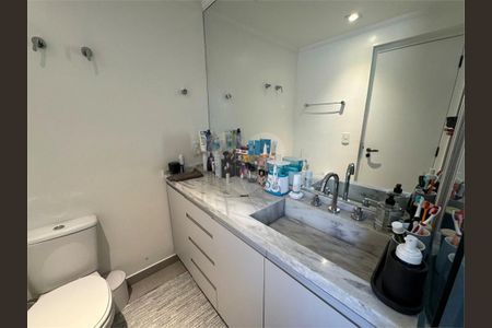 Apartamento à venda com 3 quartos, 95m² em Indianópolis, São Paulo