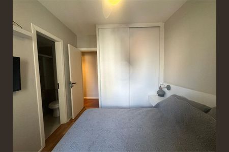 Apartamento à venda com 3 quartos, 95m² em Indianópolis, São Paulo