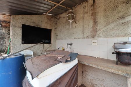 Casa para alugar com 200m², 4 quartos e 2 vagas Casa para alugar com 200m², 4 quartos e 2 vagasChurrasqueira