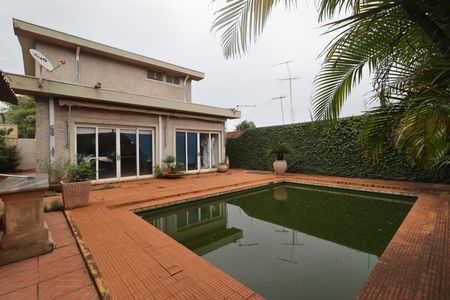 Casa para alugar com 200m², 4 quartos e 2 vagas Casa para alugar com 200m², 4 quartos e 2 vagasPiscina