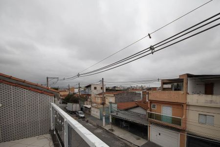 Casa à venda com 220m², 3 quartos e 2 vagasVaranda 