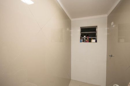 Casa à venda com 220m², 3 quartos e 2 vagasLavabo