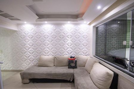 Casa à venda com 220m², 3 quartos e 2 vagassala 