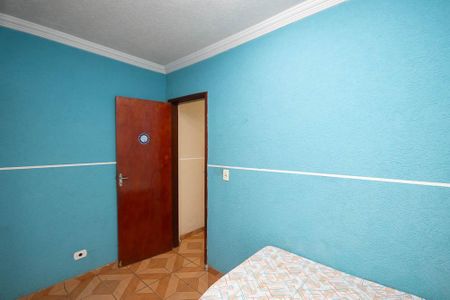 Casa à venda com 220m², 3 quartos e 2 vagasQuarto 3