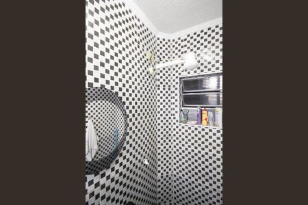 Casa à venda com 220m², 3 quartos e 2 vagasBanheiro da Suíte