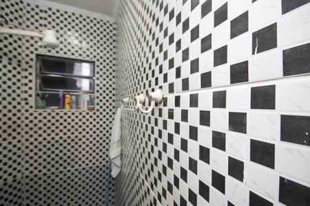 Casa à venda com 220m², 3 quartos e 2 vagasBanheiro da Suíte