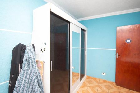 Casa à venda com 220m², 3 quartos e 2 vagasQuarto 3