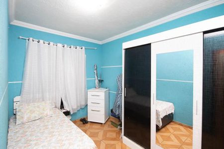 Casa à venda com 220m², 3 quartos e 2 vagasQuarto 3