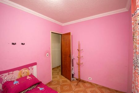 Casa à venda com 220m², 3 quartos e 2 vagasQuarto 2