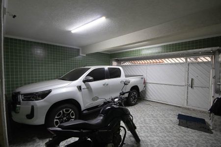 Casa à venda com 220m², 3 quartos e 2 vagasGaragem