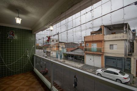 Casa à venda com 220m², 3 quartos e 2 vagasvaranda 