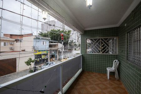 Casa à venda com 220m², 3 quartos e 2 vagasvaranda 
