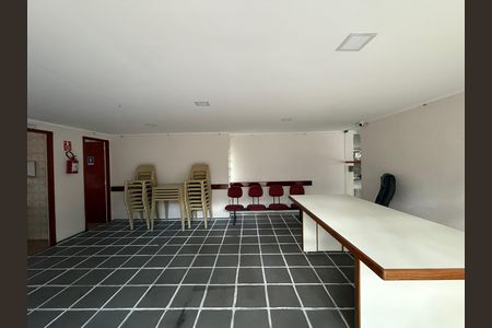Apartamento à venda com 2 quartos, 50m² em Parque Mandaqui, São Paulo
