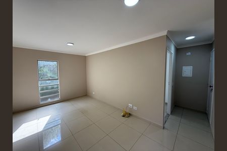 Apartamento à venda com 2 quartos, 50m² em Parque Mandaqui, São Paulo