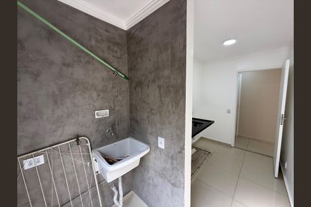 Apartamento à venda com 2 quartos, 50m² em Parque Mandaqui, São Paulo