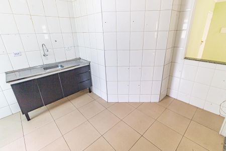 Apartamento para alugar com 76m², 2 quartos e 1 vagaCozinha