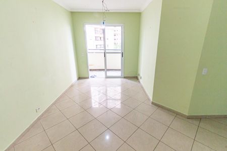 Sala de apartamento para alugar com 2 quartos, 76m² em Mooca, São Paulo