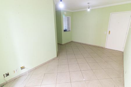 Sala de apartamento para alugar com 2 quartos, 76m² em Mooca, São Paulo