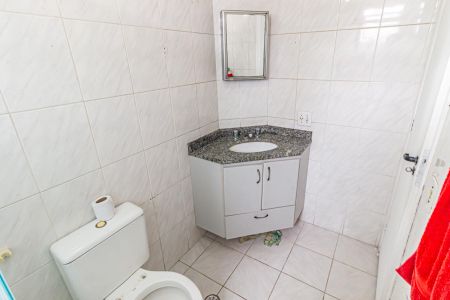 Apartamento para alugar com 76m², 2 quartos e 1 vagaBanheiro