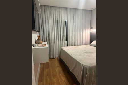 Apartamento à venda com 3 quartos, 290m² em Jardim Londrina, São Paulo