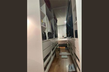 Apartamento à venda com 3 quartos, 290m² em Jardim Londrina, São Paulo