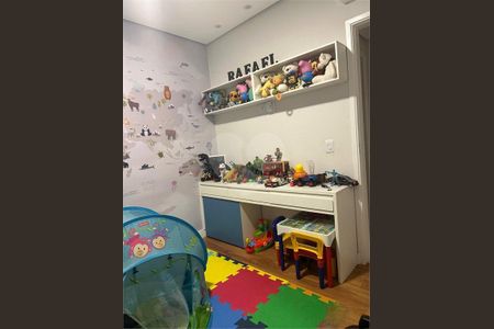 Apartamento à venda com 3 quartos, 290m² em Jardim Londrina, São Paulo