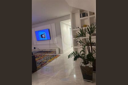 Apartamento à venda com 3 quartos, 290m² em Jardim Londrina, São Paulo