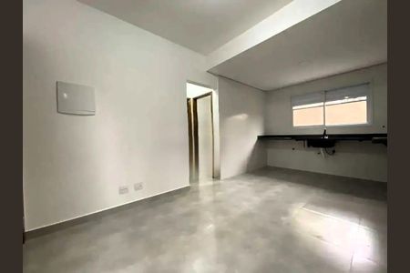 Apartamento à venda com 2 quartos, 42m² em Jardim São Paulo, São Paulo