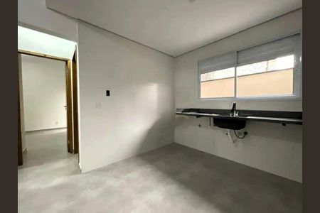 Apartamento à venda com 2 quartos, 42m² em Jardim São Paulo, São Paulo