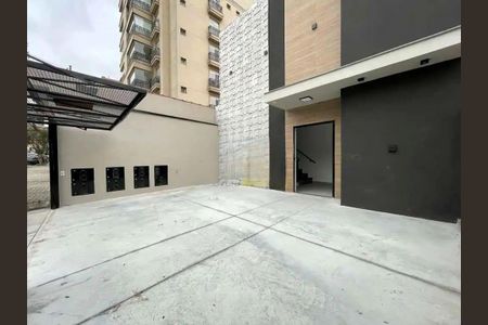 Apartamento à venda com 2 quartos, 42m² em Jardim São Paulo, São Paulo