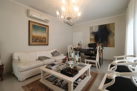 Sala de casa para alugar com 4 quartos, 20m² em Alto da Boa Vista, Ribeirão Preto