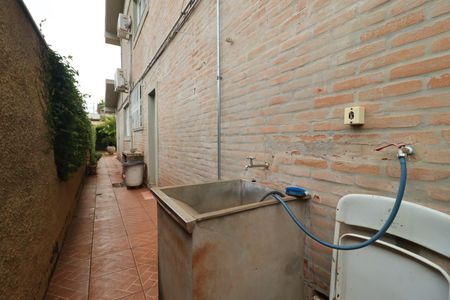 Área de Serviço de casa para alugar com 4 quartos, 20m² em Alto da Boa Vista, Ribeirão Preto