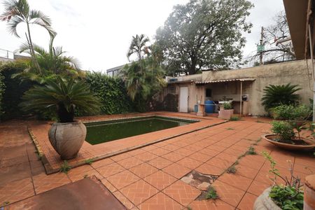 Piscina de casa para alugar com 4 quartos, 20m² em Alto da Boa Vista, Ribeirão Preto