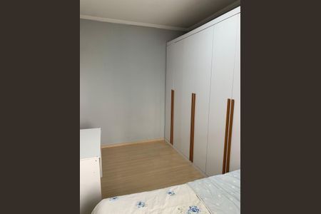 Apartamento à venda com 2 quartos, 62m² em Lauzane Paulista, São Paulo