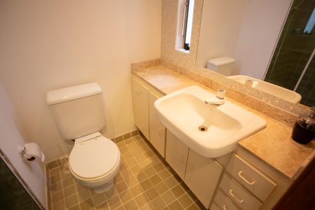 Apartamento à venda com 54m², 2 quartos e 1 vaga Apartamento à venda com 54m², 2 quartos e 1 vagaBANHEIRO