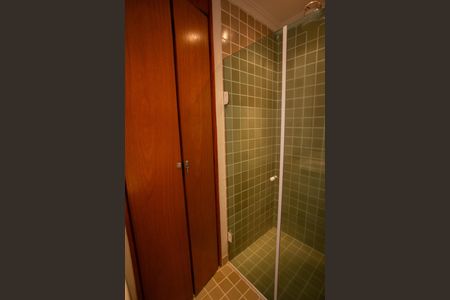 Apartamento à venda com 54m², 2 quartos e 1 vaga Apartamento à venda com 54m², 2 quartos e 1 vagaBANHEIRO