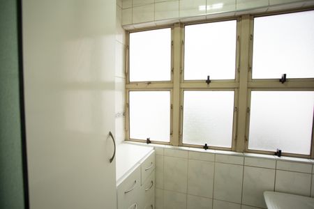 Apartamento à venda com 54m², 2 quartos e 1 vaga Apartamento à venda com 54m², 2 quartos e 1 vagaÁREA DE SERVIÇO