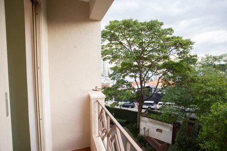 Apartamento à venda com 54m², 2 quartos e 1 vaga Apartamento à venda com 54m², 2 quartos e 1 vagaVARANDA