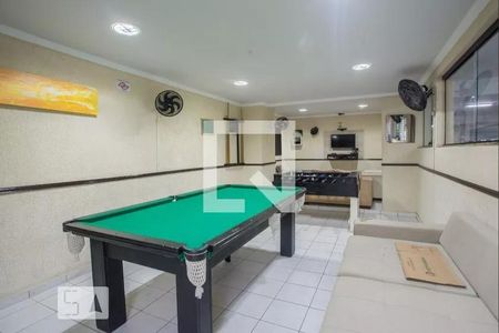 Apartamento à venda com 54m², 2 quartos e 1 vaga Apartamento à venda com 54m², 2 quartos e 1 vagaÁREA COMUM