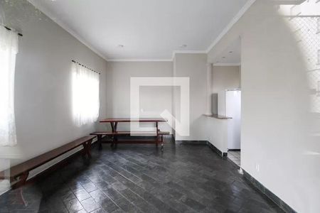 Apartamento à venda com 54m², 2 quartos e 1 vaga Apartamento à venda com 54m², 2 quartos e 1 vagaÁREA COMUM