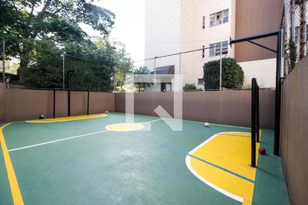 Apartamento à venda com 54m², 2 quartos e 1 vaga Apartamento à venda com 54m², 2 quartos e 1 vagaÁREA COMUM