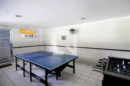 Apartamento à venda com 54m², 2 quartos e 1 vaga Apartamento à venda com 54m², 2 quartos e 1 vagaÁREA COMUM