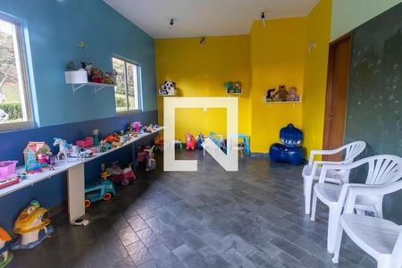 Apartamento à venda com 54m², 2 quartos e 1 vaga Apartamento à venda com 54m², 2 quartos e 1 vagaÁREA COMUM