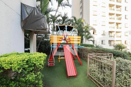 Apartamento à venda com 54m², 2 quartos e 1 vaga Apartamento à venda com 54m², 2 quartos e 1 vagaÁREA COMUM