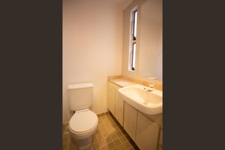 Apartamento à venda com 54m², 2 quartos e 1 vaga Apartamento à venda com 54m², 2 quartos e 1 vagaBANHEIRO