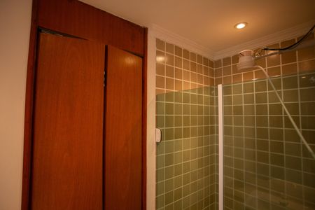 Apartamento à venda com 54m², 2 quartos e 1 vaga Apartamento à venda com 54m², 2 quartos e 1 vagaBANHEIRO