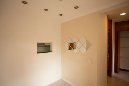 Apartamento à venda com 54m², 2 quartos e 1 vaga Apartamento à venda com 54m², 2 quartos e 1 vagaSALA