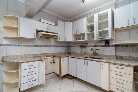 Apartamento à venda com 82m², 2 quartos e 1 vagaCozinha
