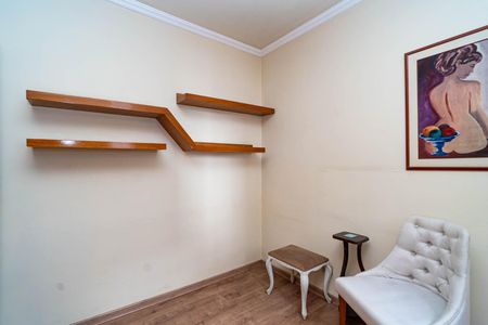 Apartamento à venda com 82m², 2 quartos e 1 vagaQuarto 2